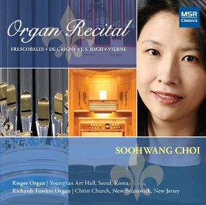 Organ Recital