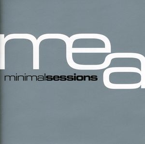 Minimal Sessions