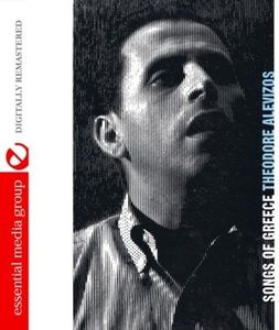 Songs of Greece