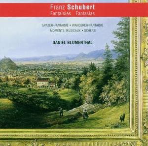 Wanderer Fantasie D 760