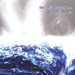 Sacred & Profane