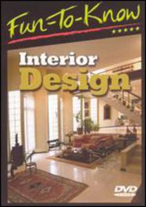 Fun-To-Know - Interior Design