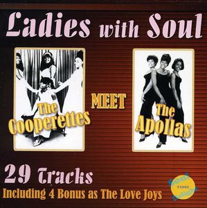 Ladies with Soul
