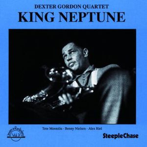 King Neptune: Dexter In Radioland Vol.3