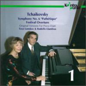 Symphony 6