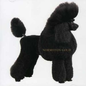 Normoton Gold