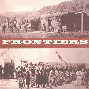 Frontiers / Various