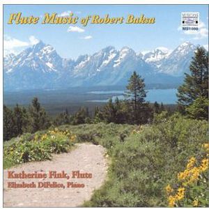 Flute Music