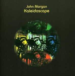 Kaleidoscope
