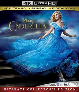 Cinderella