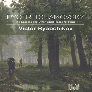 Seasons & Other Small Pieces for Piano