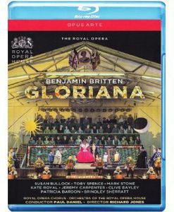 Gloriana