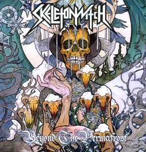 Beyond the Permafrost