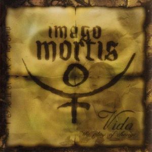 Mortis (IMPORT)