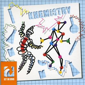 Khemistry