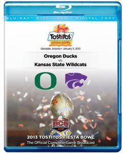 2013 Tostitos Fiesta Bowl