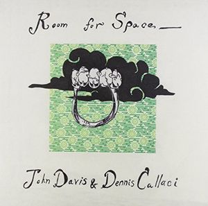 Room For Space (ep)