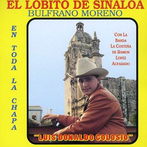 Luis Donaldo Colosio