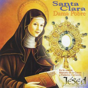 Santa Clara Dama Pobre
