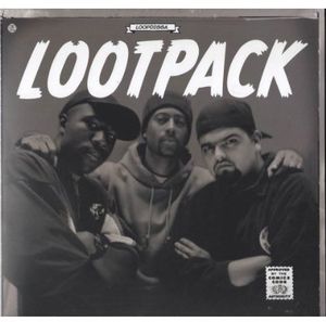 Loopdigga