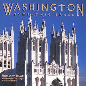 Nielsen on Brass