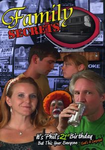 Family Secrets