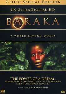 Baraka