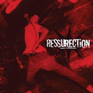 I Am Not: Discography