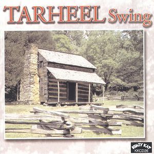 Tarheel Swing
