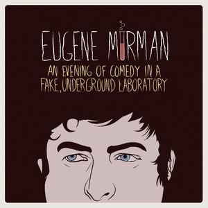 An Evening Of Comedy In A Fake, Underground Laboratory