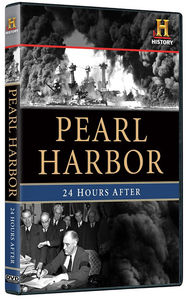 Pearl Harbor: 24 Hours After