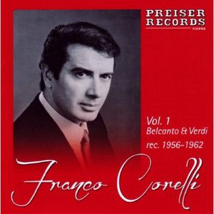 Belcanto & Verdi 1