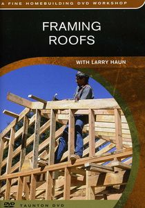 Framing Roofs