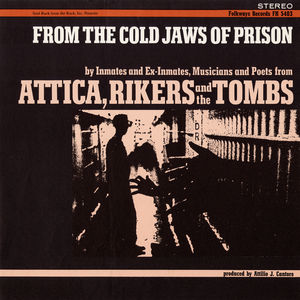 From Cold Jaws Prison / Various
