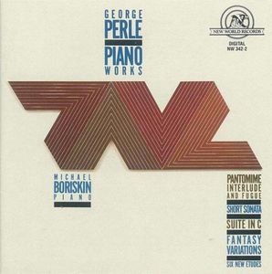 Piano Works