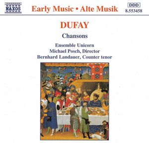 Chansons