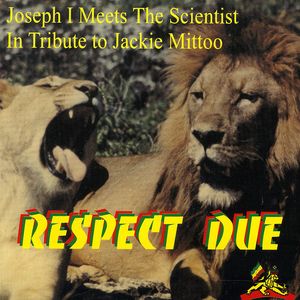 Respect Due: Joseph I Meets the Scientist in a