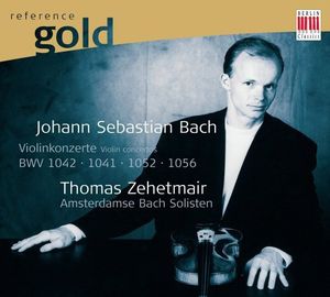 Violin Concertos