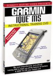 Garmin Ique M5