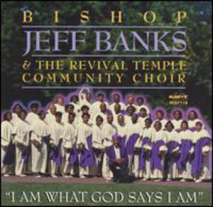 I Am What God Says I Am