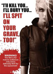 I'll Kill You /  I'll Bury You /  I'll Spit on Your
