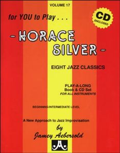Music Of Horace Silver: Beginner & Intermed