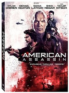 American Assassin