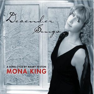 December Songs: Song Cycle Maury Yeston