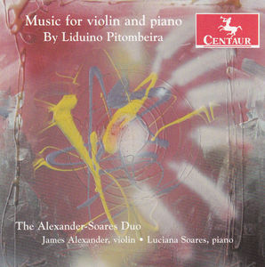 Music for Vioin and Piano
