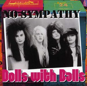 Dolls with Balls