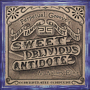 Sweet Oblivious Anticdote