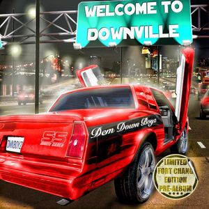 Welcome to Downville