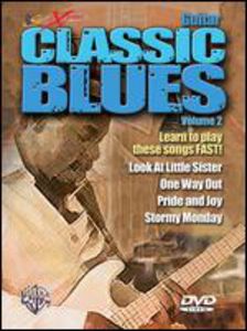 Vol. 2-Classic Blues