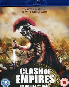 Clash of Empires [Import]